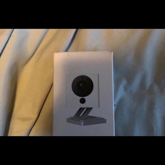 Home camera - Picture 4 of 4